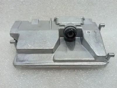 Porsche Cayman 718 GT4 Camera 7PP980653E Camera