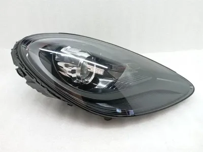 Porsche Cayman 718 GT4 right headlight 982941010A headlight headlamp right