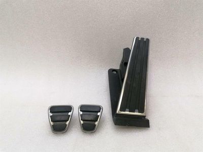 Porsche Cayman 718 GT4 Gas Pedal (Electrical) 298721507K Accelerator Pedal