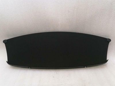 Porsche Cayman 981 982 718 gt4 Parcel Shelf 98155534101 Hat Laying LUGGAGE COVER