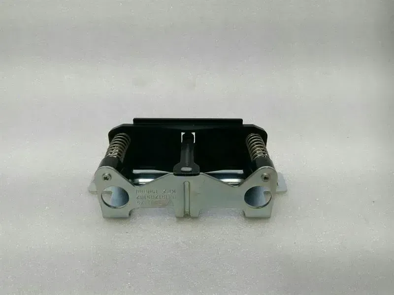 Porsche Cayman 718 GT4 Rear Lift Gate Lock Plate 98151205102 Tailgate Lock