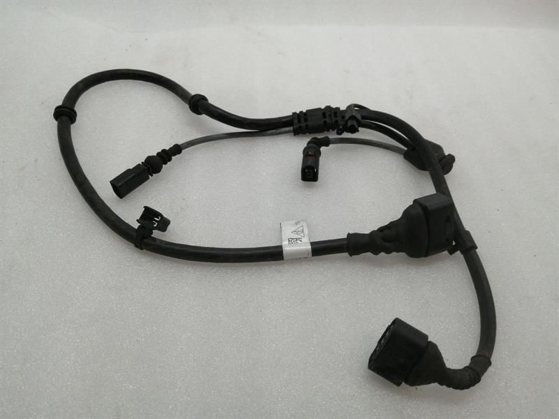 PORSCHE CAYMAN 718 GT4 REAR AXLE WIRING LOOM 98160913382 REAR WIRING HARNESS