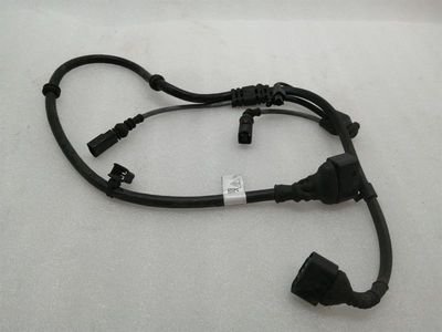 PORSCHE CAYMAN 718 GT4 REAR AXLE WIRING LOOM 98160913382 REAR WIRING HARNESS