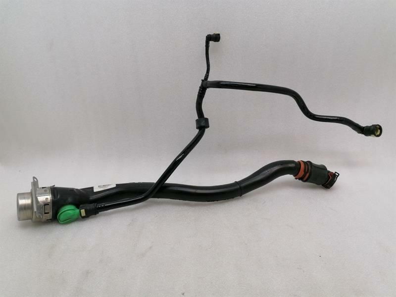 Porsche Cayman 718 GT4 Fuel Filler Neck 991201044 Filler Neck