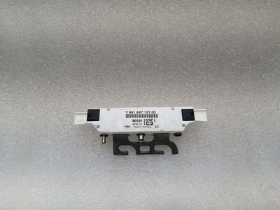 Porsche Cayman 718 GT4 Aerial / Antenna 99764712700 Antenna