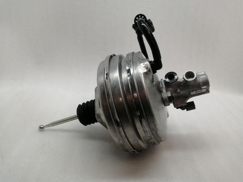 Porsche Cayman 718 GT4 Brake Servo 99135502587 Brake Booster