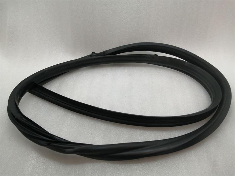 Porsche Cayman 718 GT4 RIGHT Door Seal 98153707602 Door Seals RIGHT