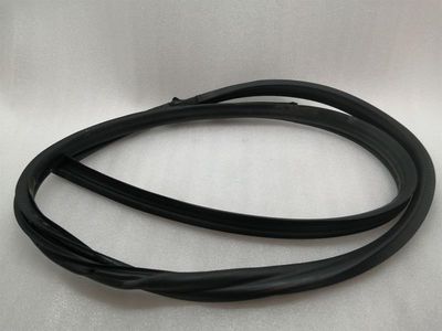 Porsche Cayman 718 GT4 RIGHT Door Seal 98153707602 Door Seals RIGHT