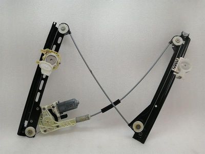 Porsche Cayman 718 GT4 Left Door Winder 99154207502 Window Regulator Left