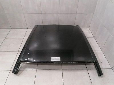 PORSCHE 911 992 GT3 CARBON ROOF 992817018J CARBON ROOF GENUINE COUPE TOURING