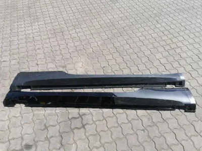 BENTLEY CONTINENTAL GT 2024 LIFT 3S 3SD Side skirt 3SD853852 SPEED SET