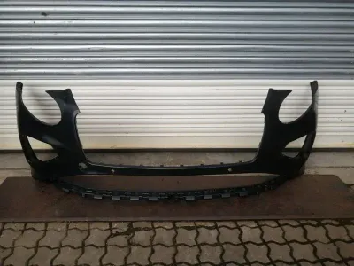 BENTLEY CONTINENTAL GT 2024 LIFT 3SD Front Bumper 3SD807437 Front Bumper