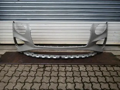 BENTLEY CONTINENTAL GT 2024 LIFT 3SD Front Bumper 3SD807437 Front Bumper