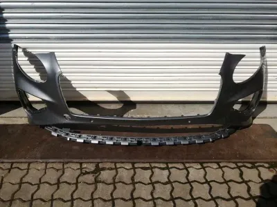 BENTLEY CONTINENTAL GT 2024 LIFT 3SD Front Bumper 3SD807437 Front Bumper