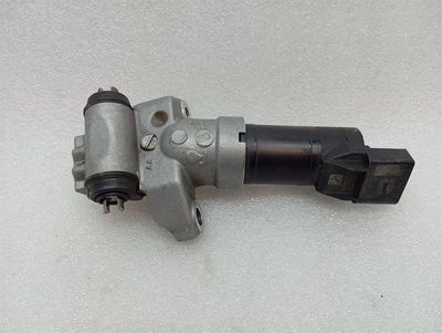 Porsche 911 992 PBM Park Brake Engine 298609403 Left Parking Brake Motor PBM