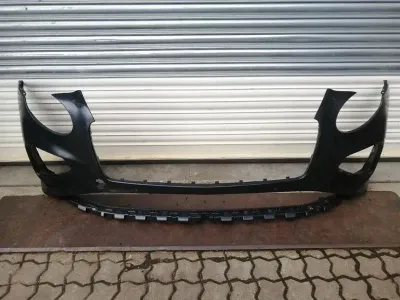 BENTLEY CONTINENTAL GT 2024 LIFT 3SD Front Bumper 3SD807437 Front Bumper