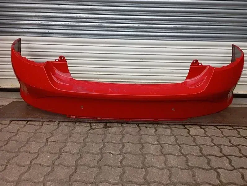 BENTLEY CONTINENTAL GT 2024 LIFT 3SD Rear Bumper 3SD807511 Rear Bumper