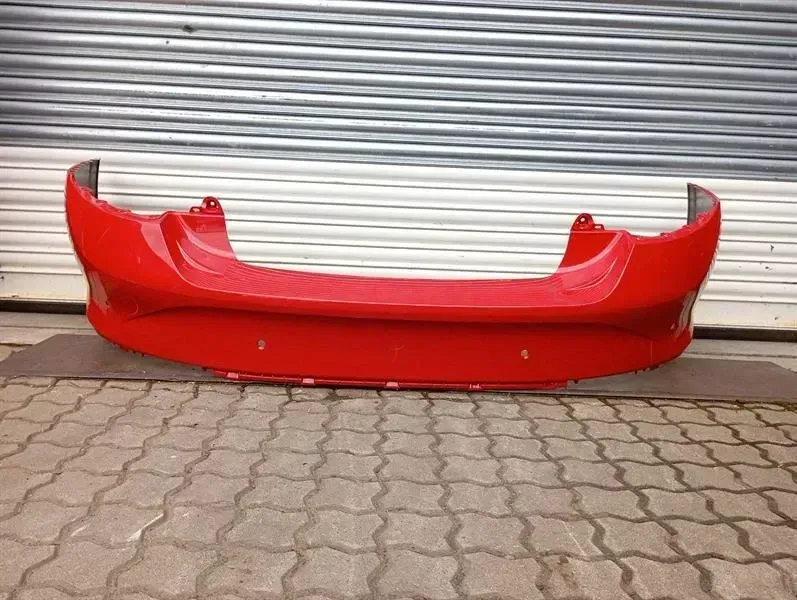 BENTLEY CONTINENTAL GT 2024 LIFT 3SD Rear Bumper 3SD807511 Rear Bumper