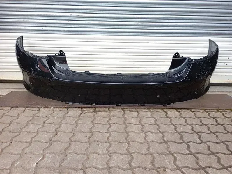 BENTLEY CONTINENTAL GT 2024 LIFT 3SD Rear Bumper 3SD807511 Rear Bumper