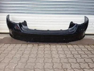 BENTLEY CONTINENTAL GT 2024 LIFT 3SD Rear Bumper 3SD807511 Rear Bumper