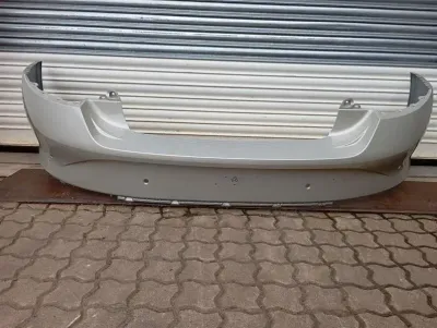 BENTLEY CONTINENTAL GT 2024 LIFT 3SD Rear Bumper 3SD807511 Rear Bumper