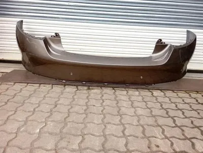 BENTLEY CONTINENTAL GT 2024 LIFT 3SD Rear Bumper 3SD807511 Rear Bumper