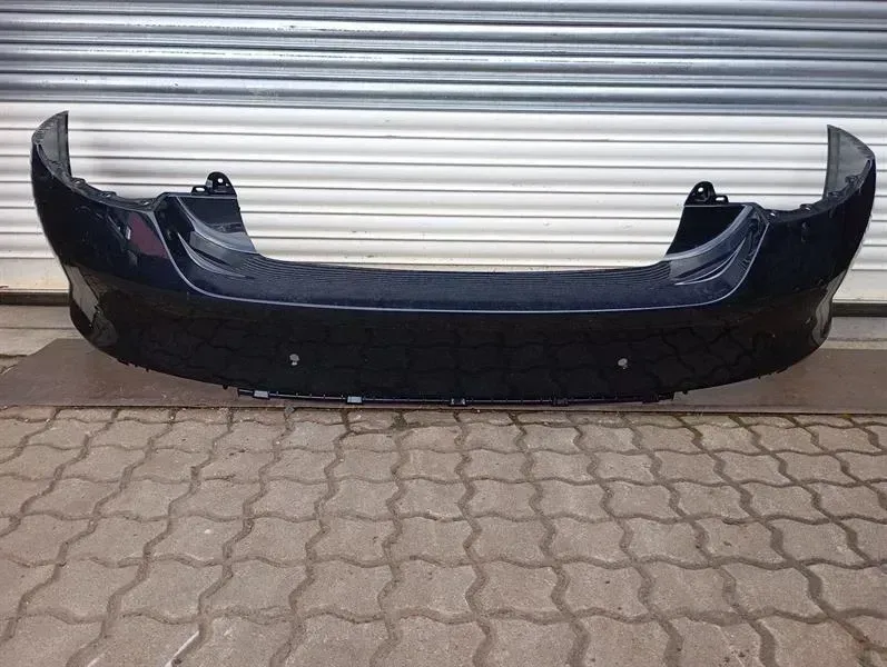 BENTLEY CONTINENTAL GT 2024 LIFT 3SD Rear Bumper 3SD807511 USA Bumper