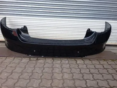 BENTLEY CONTINENTAL GT 2024 LIFT 3SD Rear Bumper 3SD807511 USA Bumper