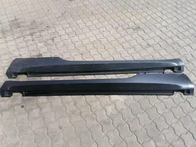 BENTLEY CONTINENTAL GT 2024 LIFT 3S 3SD Side skirt 3SD853852 SPEED SET