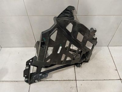 Porsche 911 992 holder bracket 9GT813651B LEFT holder carrier