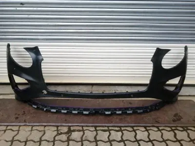 BENTLEY CONTINENTAL GT 2024 LIFT 3SD Front Bumper 3SD807437 Front Bumper