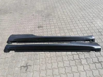 BENTLEY CONTINENTAL GT 2024 LIFT 3S 3SD Side skirt 3SD853852 SPEED SET