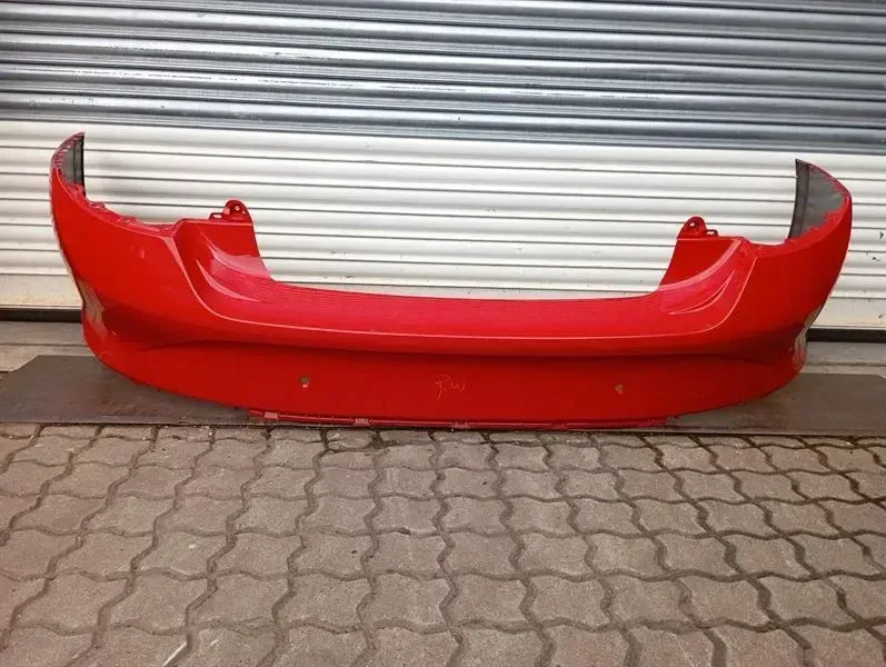 BENTLEY CONTINENTAL GT 2024 LIFT 3SD Rear Bumper 3SD807511 Rear Bumper
