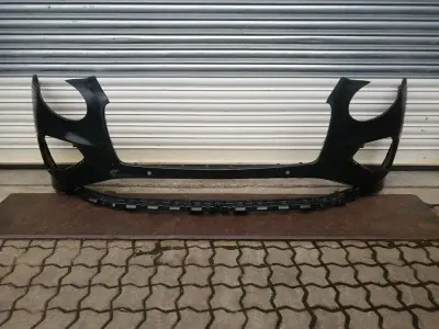 BENTLEY CONTINENTAL GT 2024 LIFT 3SD Front Bumper 3SD807437 Front Bumper