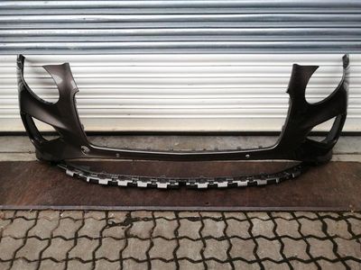 BENTLEY CONTINENTAL GT 2024 LIFT 3SD Front Bumper 3SD807437 USA Bumper