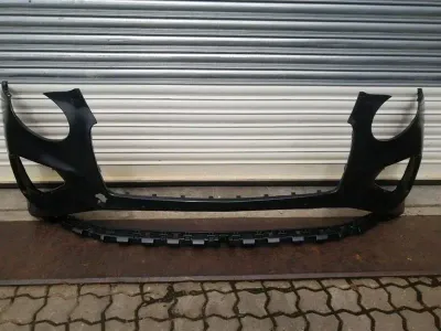 BENTLEY CONTINENTAL GT 2024 LIFT 3SD Front Bumper 3SD807437 Front Bumper