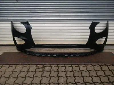 BENTLEY CONTINENTAL GT 2024 LIFT 3SD Front Bumper 3SD807437 Front Bumper