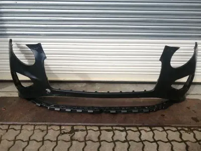 BENTLEY CONTINENTAL GT 2024 LIFT 3SD Front Bumper 3SD807437 Front Bumper