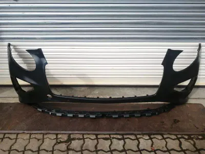 BENTLEY CONTINENTAL GT 2024 LIFT 3SD Front Bumper 3SD807437 Front Bumper