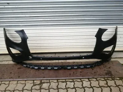 BENTLEY CONTINENTAL GT 2024 LIFT 3SD Front Bumper 3SD807437 Front Bumper