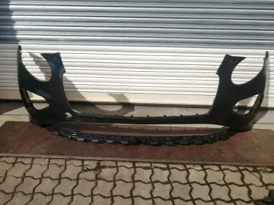 BENTLEY CONTINENTAL GT 2024 LIFT 3SD Front Bumper 3SD807437 Front Bumper