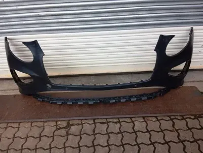 BENTLEY CONTINENTAL GT 2024 LIFT 3SD Front Bumper 3SD807437 Front Bumper