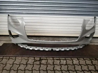 Bentley Continental GT 2024 Lift 3S 3SD Front Bumper 3SD807437 USA Bumper