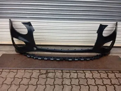 BENTLEY CONTINENTAL GT 2024 LIFT 3SD Front Bumper 3SD807437 Front Bumper