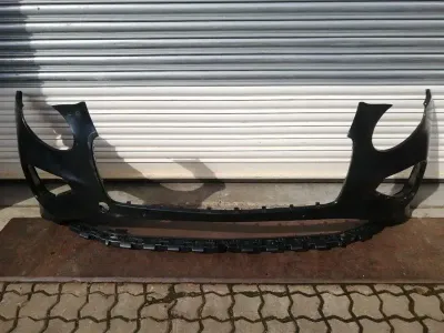 BENTLEY CONTINENTAL GT 2024 LIFT 3SD Front Bumper 3SD807437 Front Bumper