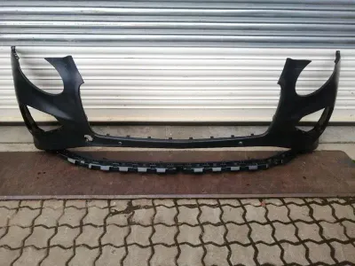 BENTLEY CONTINENTAL GT 2024 LIFT 3SD Front Bumper 3SD807437 Front Bumper