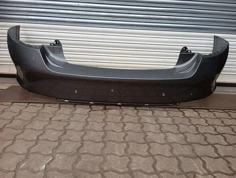 BENTLEY CONTINENTAL GT 2024 LIFT 3SD Rear Bumper 3SD807511 Rear Bumper