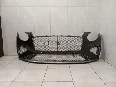 Bentley Continental GT 2024 Lift 3S 3SD Front Bumper 3SD807437 Front Bumper
