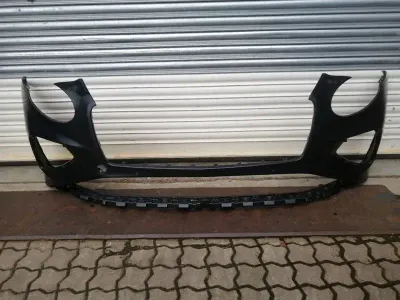 BENTLEY CONTINENTAL GT 2024 LIFT 3SD Front Bumper 3SD807437 Front Bumper