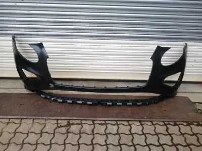 BENTLEY CONTINENTAL GT 2024 LIFT 3SD Front Bumper 3SD807437 Front Bumper